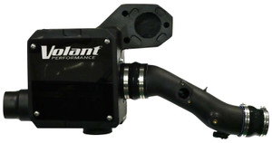 Volant MaxFlow 5 Oiled Filter Closed Box Air Intake | COR 18540