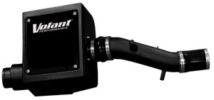 Volant MaxFlow 5 Oiled Filter Closed Box Air Intake | COR 18740
