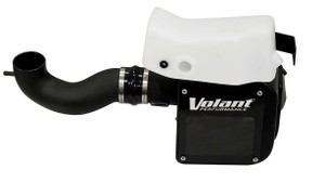 Volant MaxFlow 5 Oiled Filter Closed Box Air Intake | COR 19146