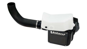 Volant MaxFlow 5 Oiled Filter Closed Box Air Intake | COR 19162