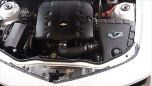 Volant PowerCore Closed Box Air Intake | COR 151366
