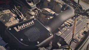 Volant PowerCore Closed Box Air Intake | COR 177366