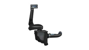 Volant Closed Box w/ Snorkel Air Intake w/ PowerCore Filter | COR 377366