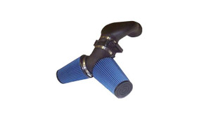 Volant MaxFlow 5 Oiled Filter Open Element Air Intake | COR 25857C