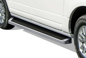 APS Polished iRunning Board | APS IB06RIB5A