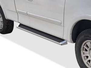 APS Polished iRunning Board | APS IB06RJJ8A