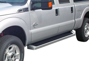 APS Polished iRunning Board | APS IB06RJA1A