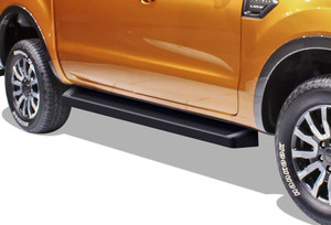 APS Black iRunning Board | APS IB06RBC9B