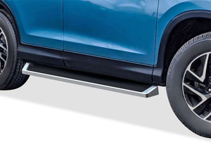 APS Polished iRunning Board | APS IB08RAJ9A