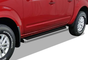 APS Polished iRunning Board | APS IB14RJI5A