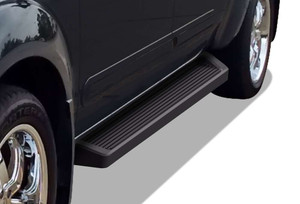 APS Black iRunning Board | APS IB14RJI5B