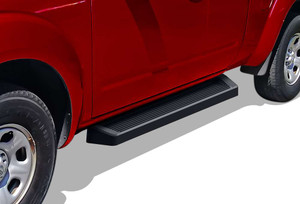 APS Black iRunning Board | APS IB14RJI4B