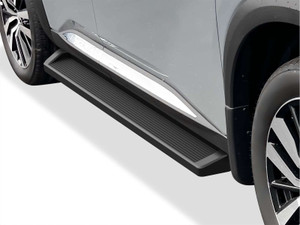 APS Black iRunning Board | APS IB14RAH1B