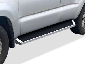 APS Polished iRunning Board | APS IB20RJH2A