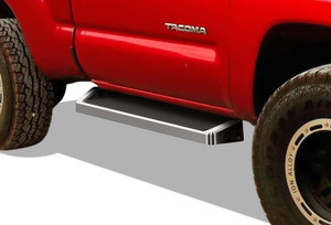 APS Polished iRunning Board | APS IB20RCE8A