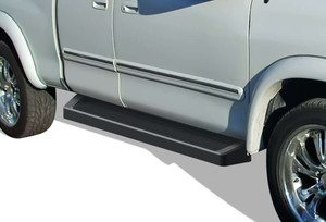 APS Black iRunning Board | APS IB20RJF0B