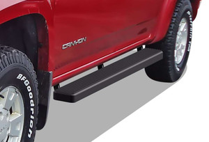 APS Black iStep 5 Inch | APS IB03EJB1B