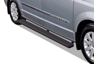 APS Black iStep 5 Inch | APS IB04ECF1B