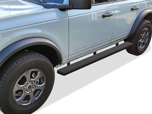 APS Black iStep 5 Inch | APS IB06ECA1B