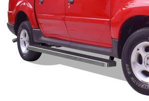 APS Hairline iStep 5 Inch | APS IB06EJB7A