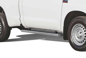 APS Hairline iStep 5 Inch | APS IB20EAD0A