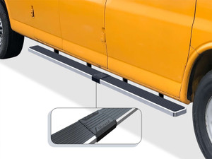 APS Hairline iStep 5 Inch Van | APS IB03EDJ0A