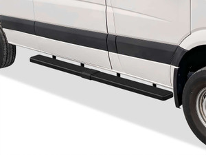 APS Black iStep 5 Inch Van | APS IB04EDJ3B