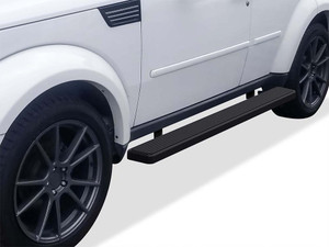 APS Black iStep 6 Inch | APS IB04FJC0B