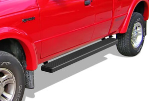 APS Black iStep 6 Inch | APS IB06FBA3B