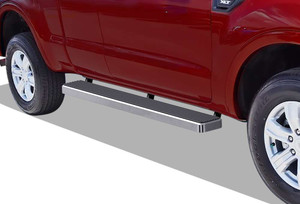 APS Hairline iStep 6 Inch | APS IB06FCA3A