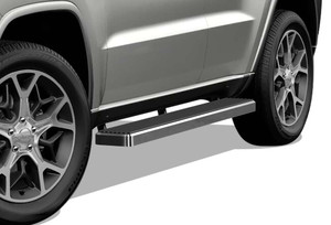 APS Hairline iStep 6 Inch | APS IB10FBG7A