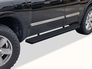 APS Black iStep 6 Inch | APS IB14FJI6B