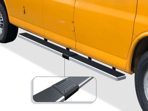 APS Hairline iStep 6 Inch Van | APS IB03FDJ0A