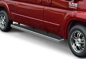 APS Hairline iStep 6 Inch Van | APS IB04FDJ2A