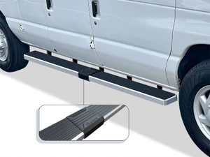 APS Hairline iStep 6 Inch Van | APS IB06FDJ4A