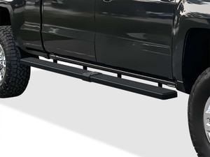 APS Black iStep W2W 5 Inch | APS IB03WAG1LB