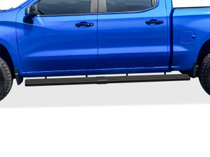 APS Black iStep W2W 5 Inch | APS IB03WAG1SB