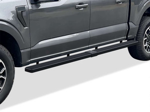 APS Black iStep W2W 5 Inch | APS IB06WAG5SB