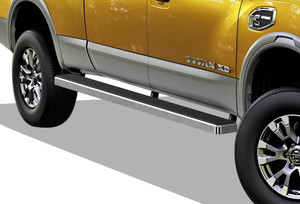 APS Hairline iStep W2W 5 Inch | APS IB14WJE0LC