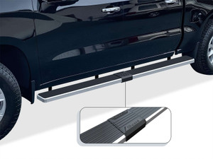 APS Hairline iStep W2W 6 Inch | APS IB03SAG1SA