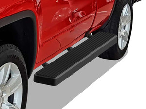 APS Black iStep W2W 6 Inch | APS IB03SAI6LB