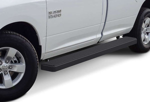 APS Black iStep W2W 6 Inch | APS IB04SAG8LB