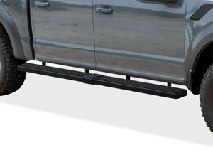 APS Black iStep W2W 6 Inch | APS IB06SAG5SB