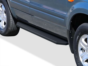 APS Black Running Board-H Series | APS IB08PID1J