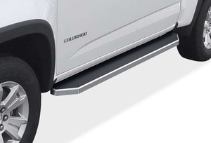 APS Polished Running Board-H Series | APS IB03RAI7Y