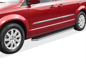 APS Polished Running Board-H Series | APS IB04RCF1Y