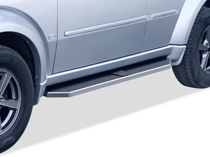 APS Polished Running Board-H Series | APS IB04PJC0Y
