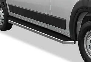 APS Polished Running Board-H Series | APS IB04RDJ1Y