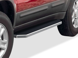 APS Polished Running Board-H Series | APS IB06RJC4Y