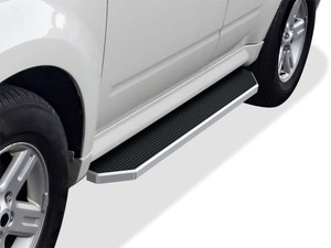 APS Polished Running Board-H Series | APS IB06RAC6Y